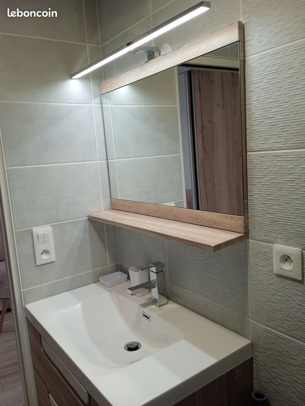 Appartement à louer, 33m², Renac