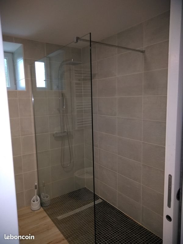 Appartement à louer, 33m², Renac