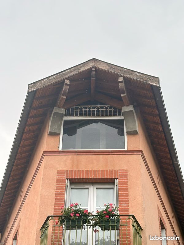 Appartement à louer, 60m², Le Fossat