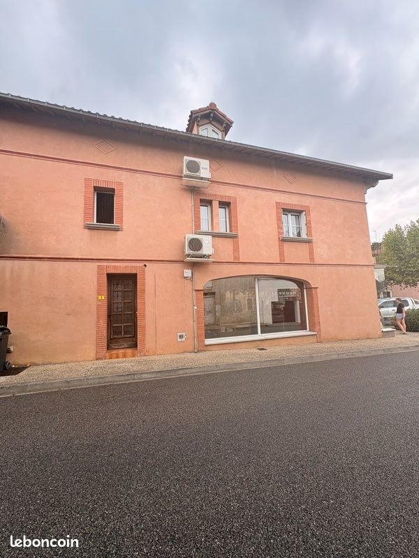 Appartement à louer, 60m², Le Fossat