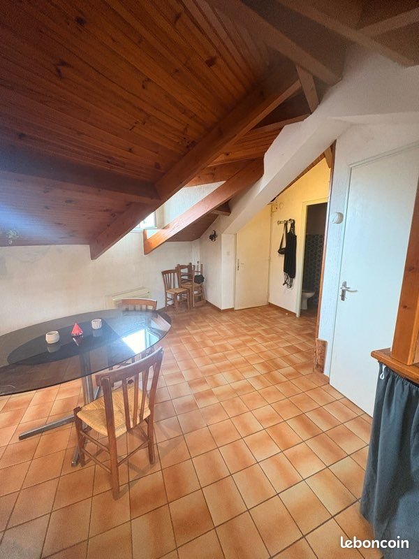 Appartement à louer, 60m², Le Fossat