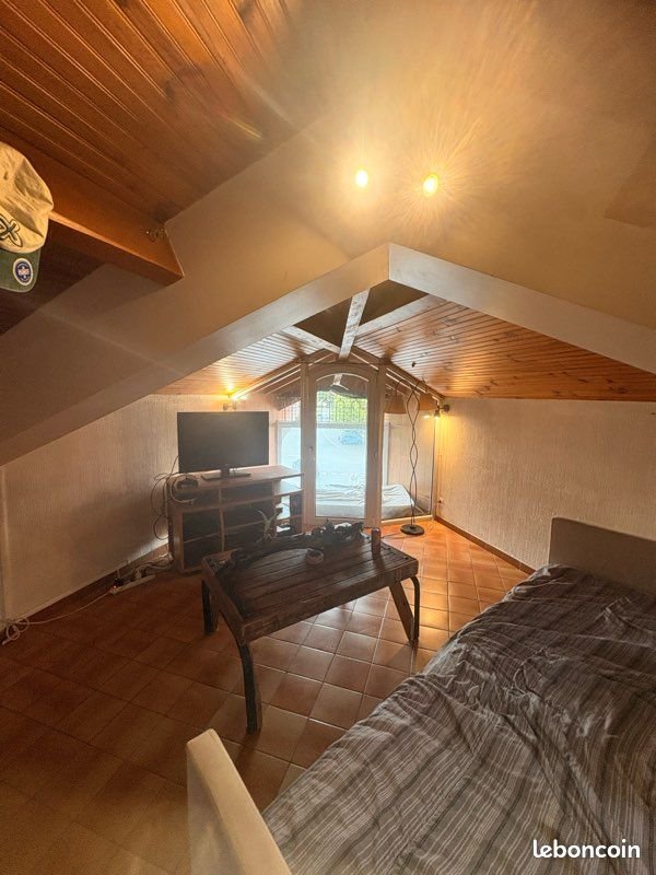 Appartement à louer, 60m², Le Fossat