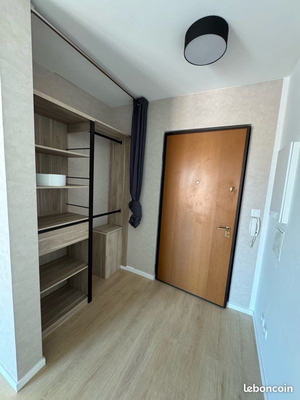 Appartement à louer, 24m², Haguenau