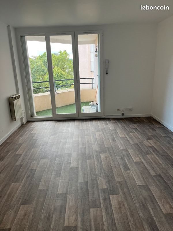 Appartement à louer, 65m², Ermont