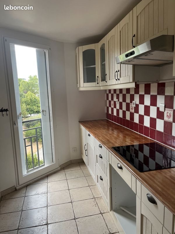 Appartement à louer, 65m², Ermont