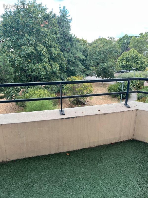 Appartement à louer, 65m², Ermont