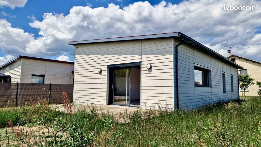 Maison à louer, 89m², Cohade