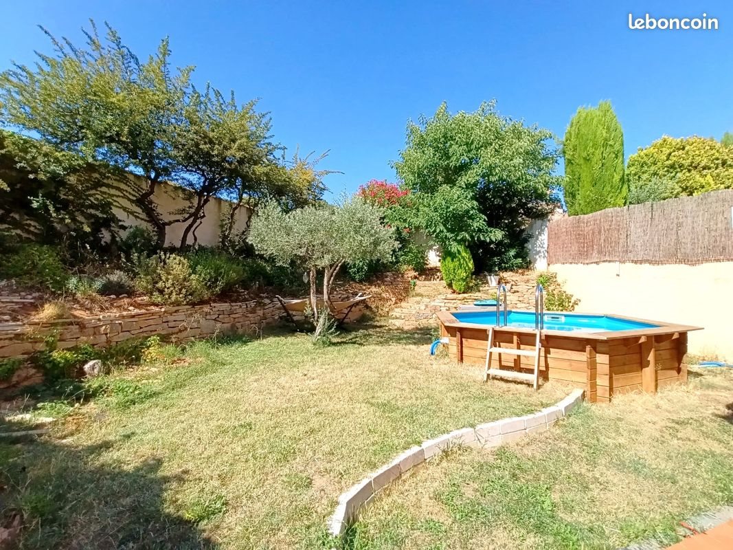 Maison à vendre, 108m², Vitrolles