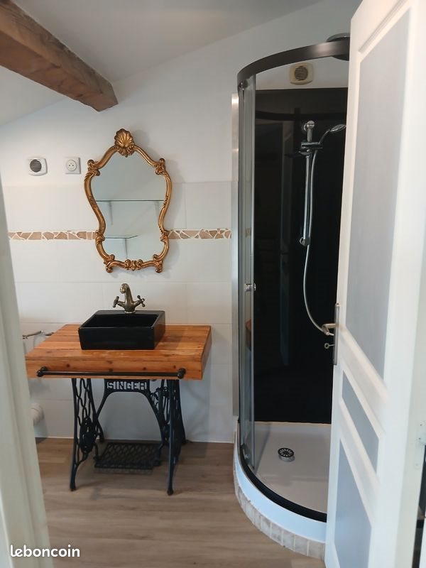 Appartement à louer, 41m², Lambesc