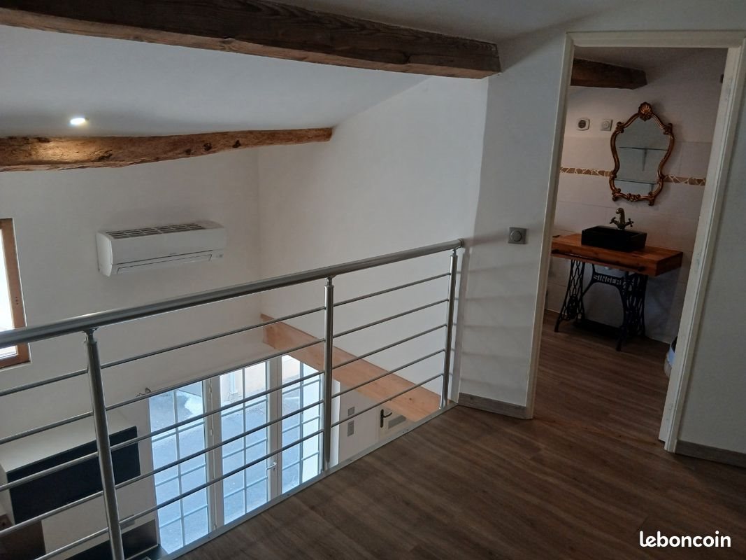 Appartement à louer, 41m², Lambesc