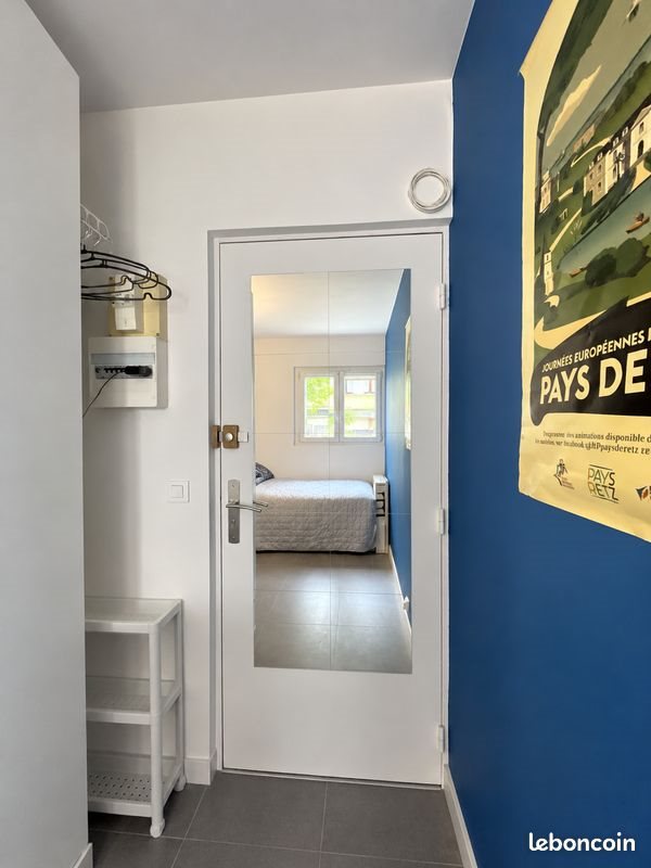 Appartement à vendre, 11m², Le Plessis-Robinson