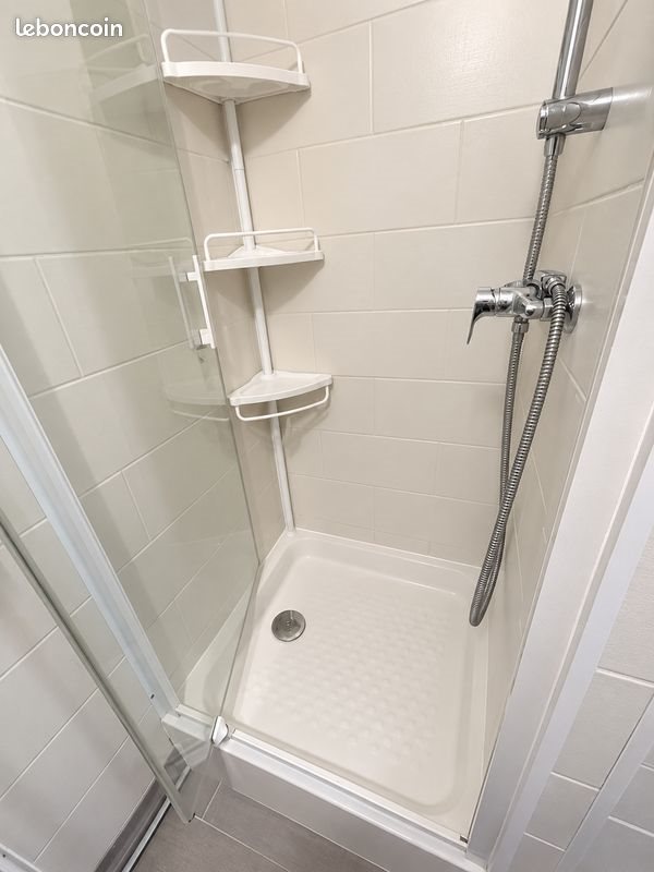 Appartement à vendre, 11m², Le Plessis-Robinson