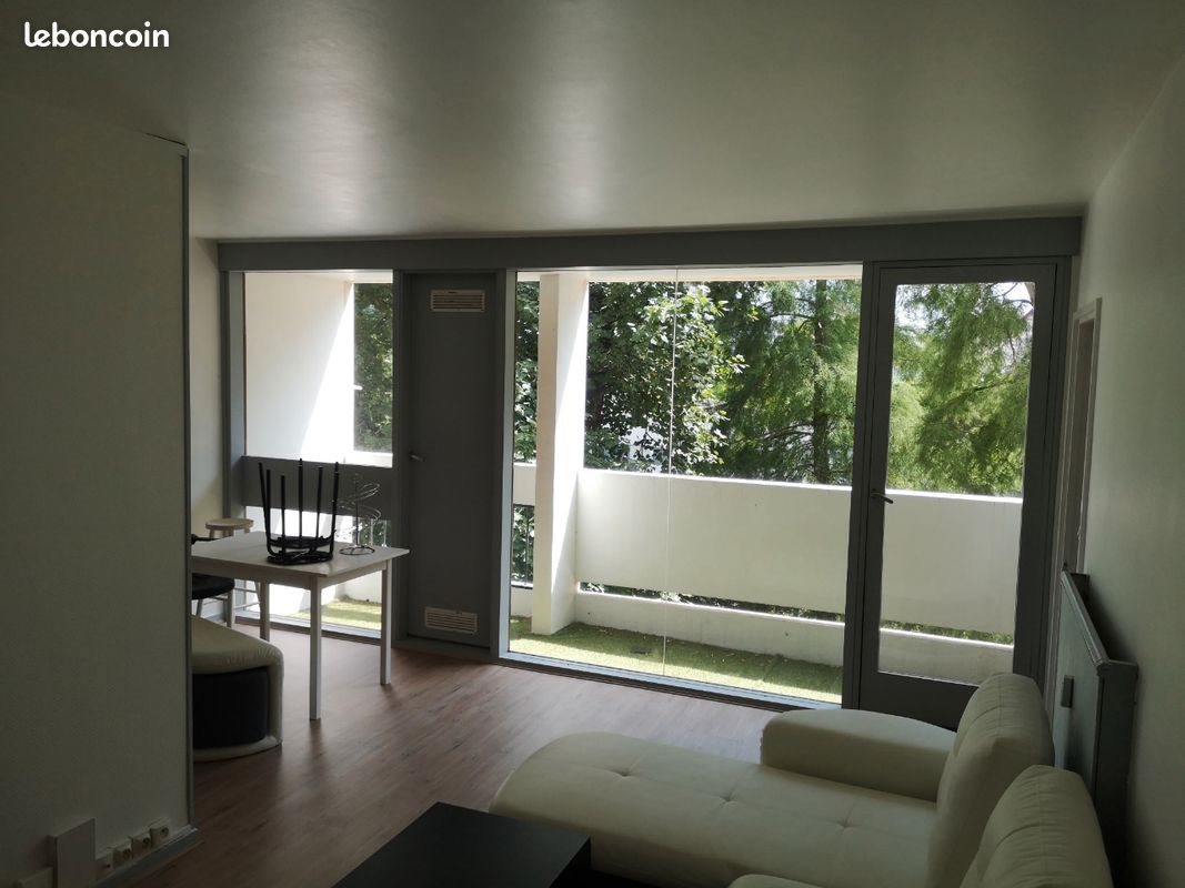 Appartement à louer, 40m², Pau