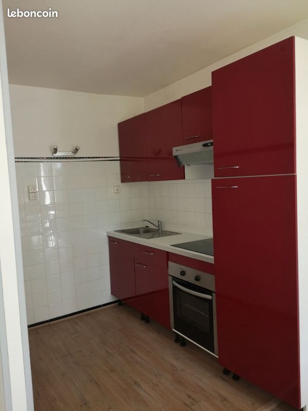 Appartement à louer, 40m², Pau