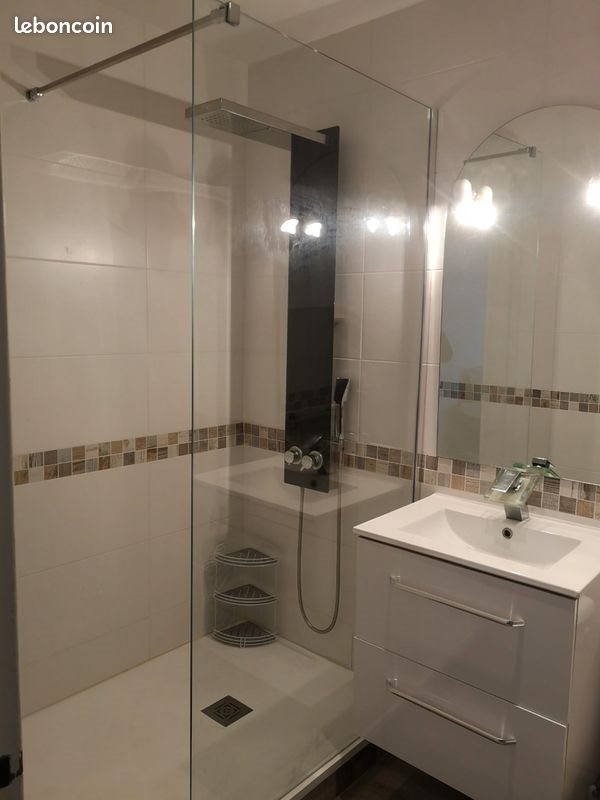 Appartement à louer, 40m², Pau