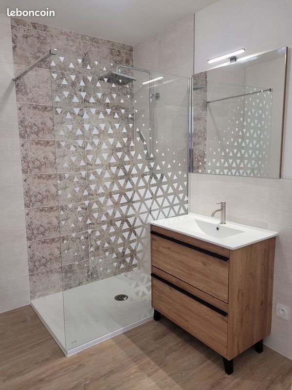 Appartement à louer, 60m², Lantenne-Vertière