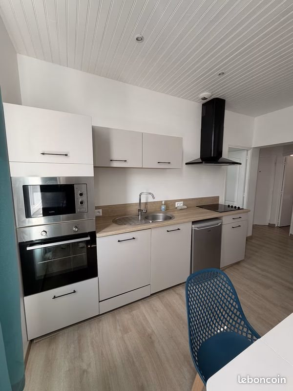 Appartement à louer, 40m², Castres