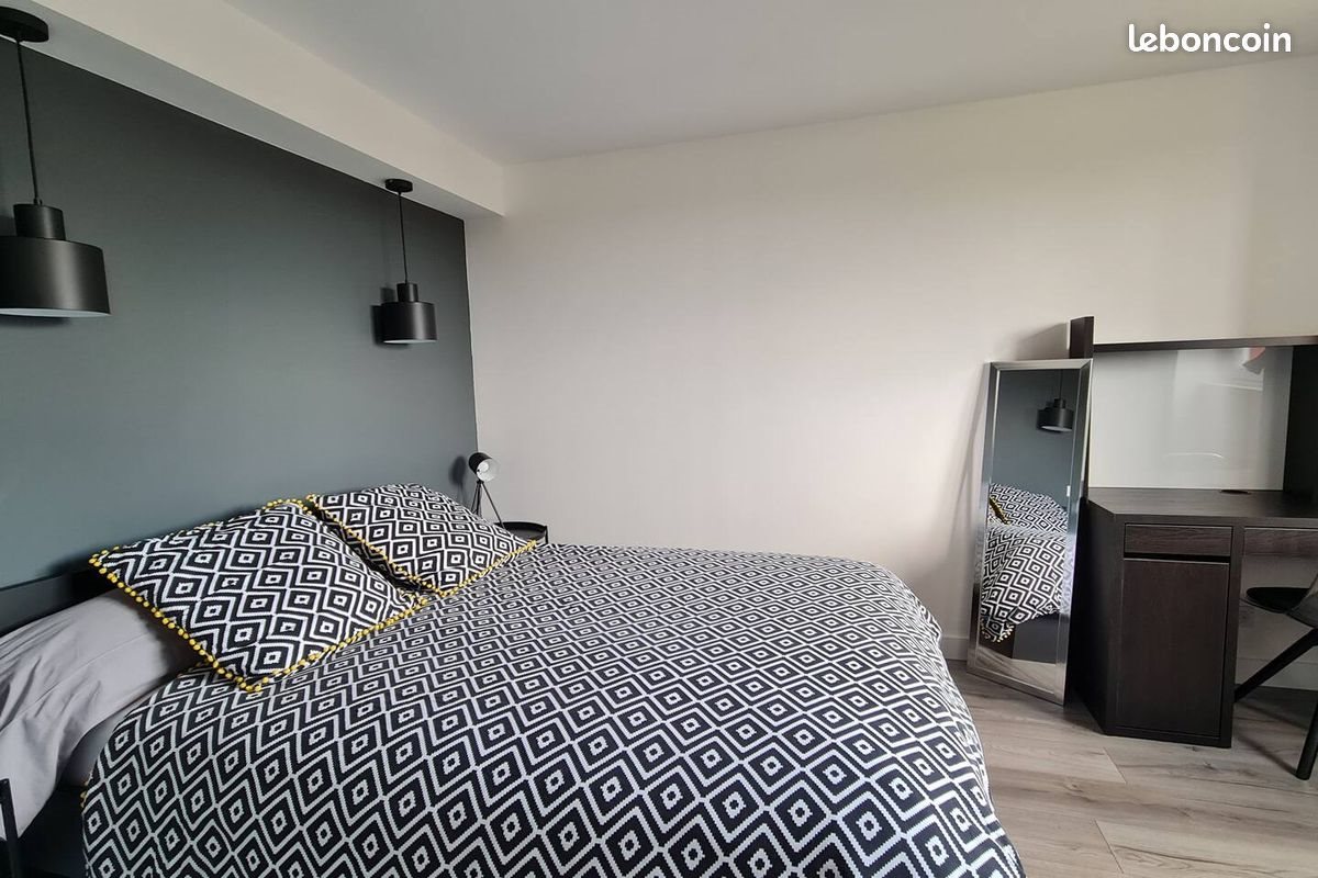Appartement à louer, 40m², Castres