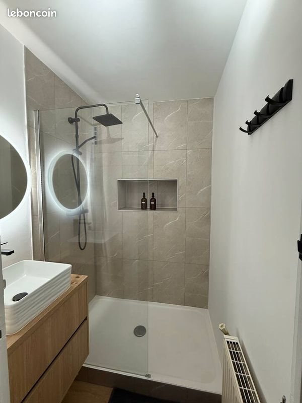 Appartement à louer, 40m², Castres
