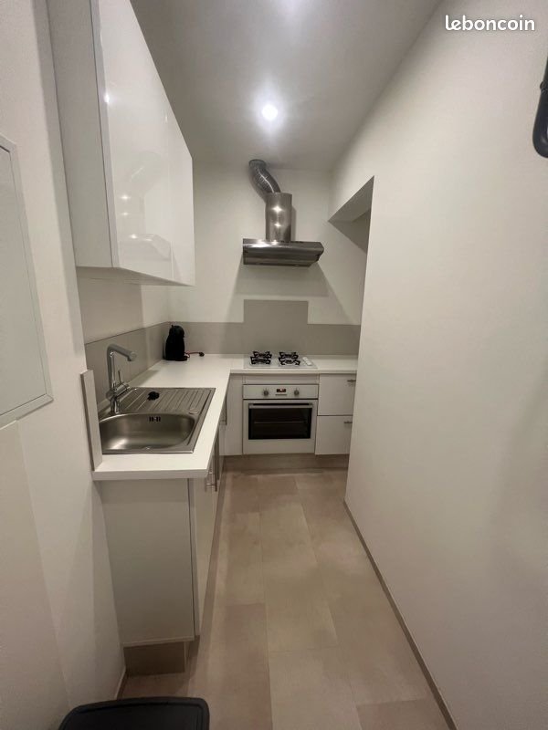 Appartement à louer, 30m², Afa