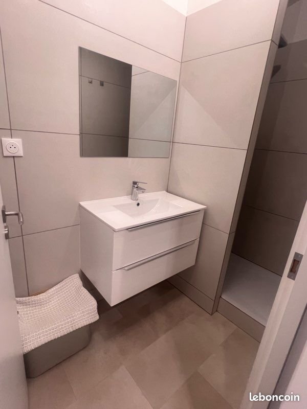 Appartement à louer, 30m², Afa
