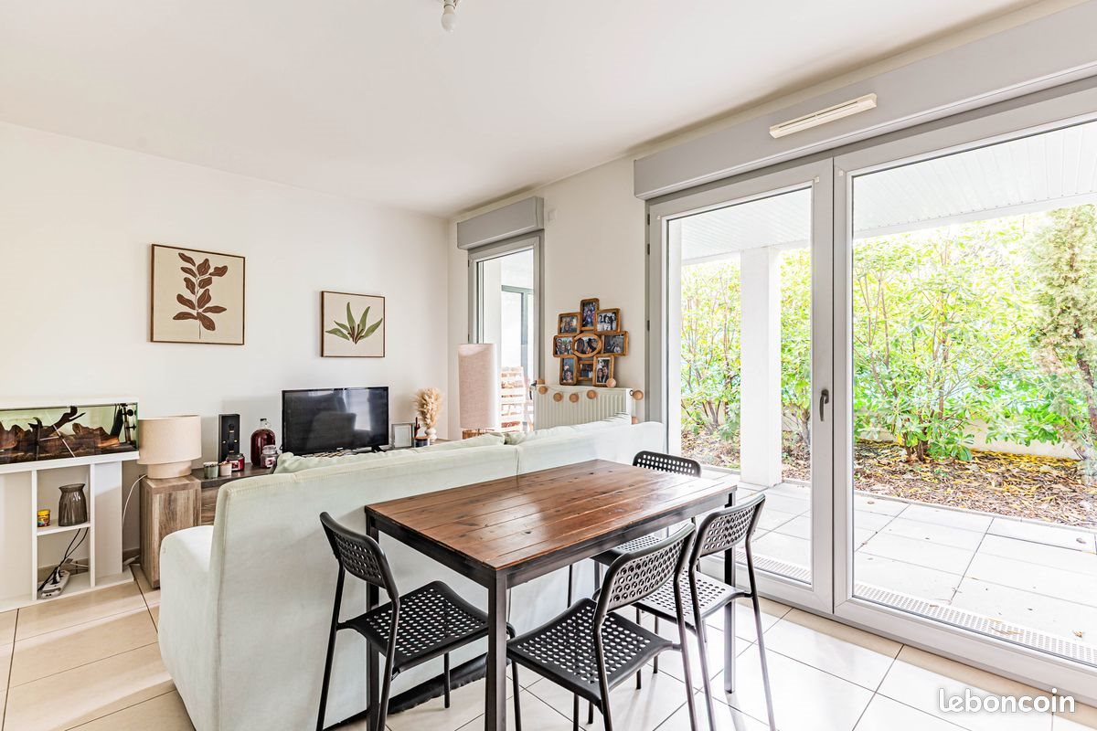 Appartement à vendre, 43m², Orvault