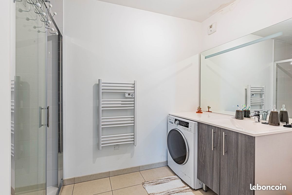Appartement à vendre, 43m², Orvault