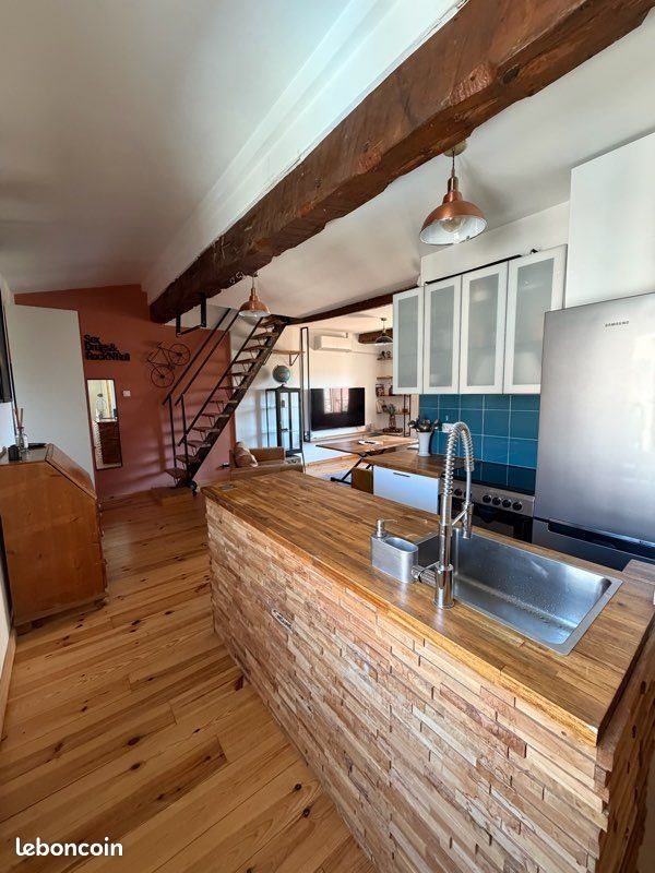 Appartement à louer, 65m², Toulon