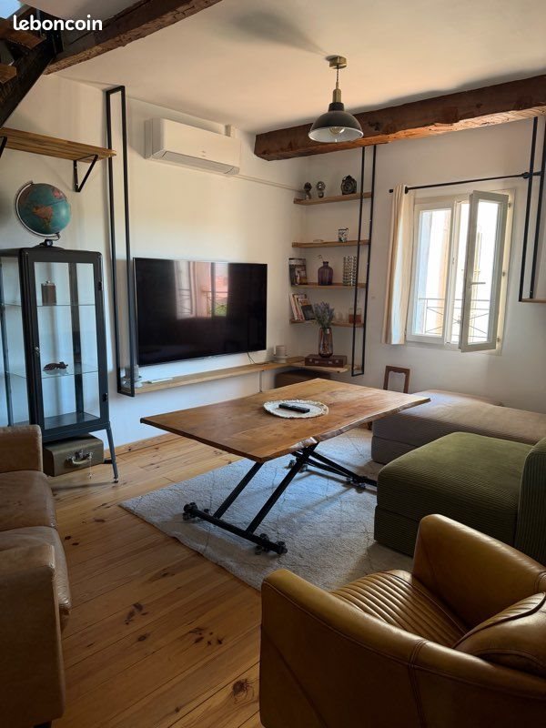 Appartement à louer, 65m², Toulon