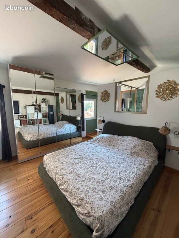 Appartement à louer, 65m², Toulon