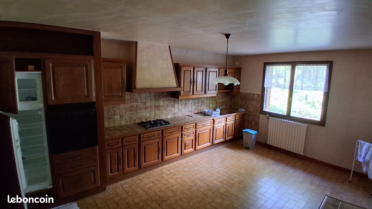 Maison à vendre, 181m², Cunlhat