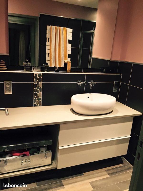 Appartement à louer, 67m², Albi