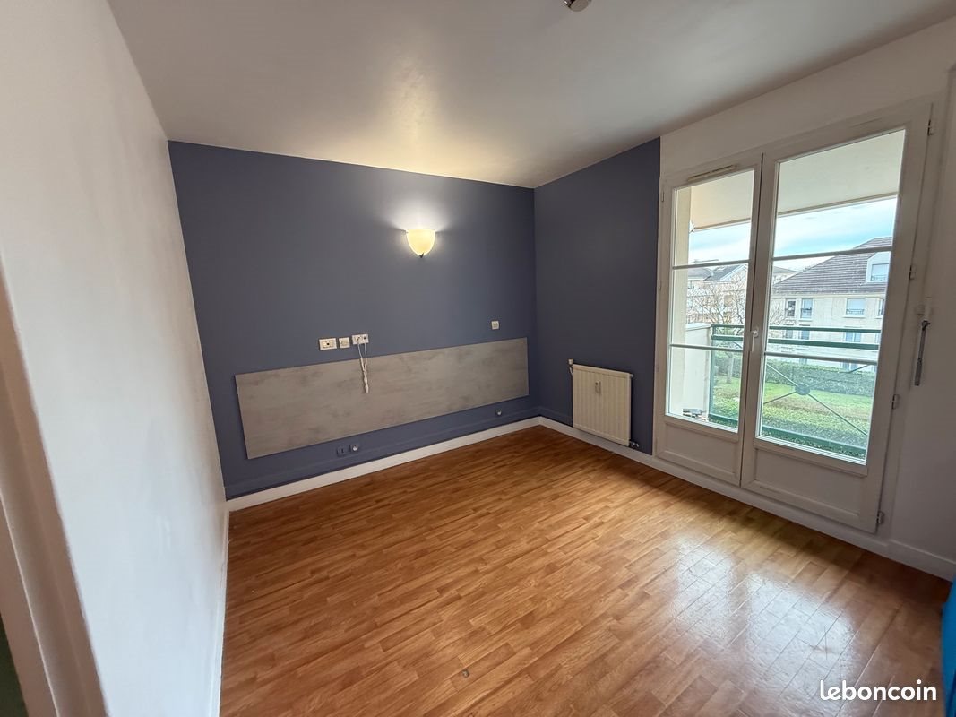 Appartement à louer, 17m², Verrières-le-Buisson