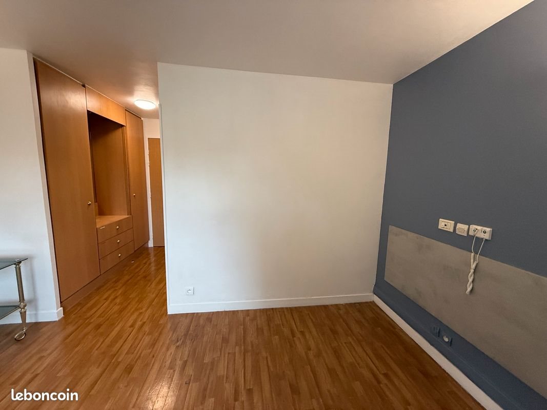 Appartement à louer, 17m², Verrières-le-Buisson