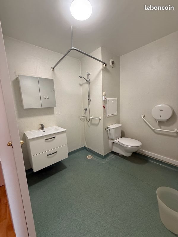 Appartement à louer, 17m², Verrières-le-Buisson