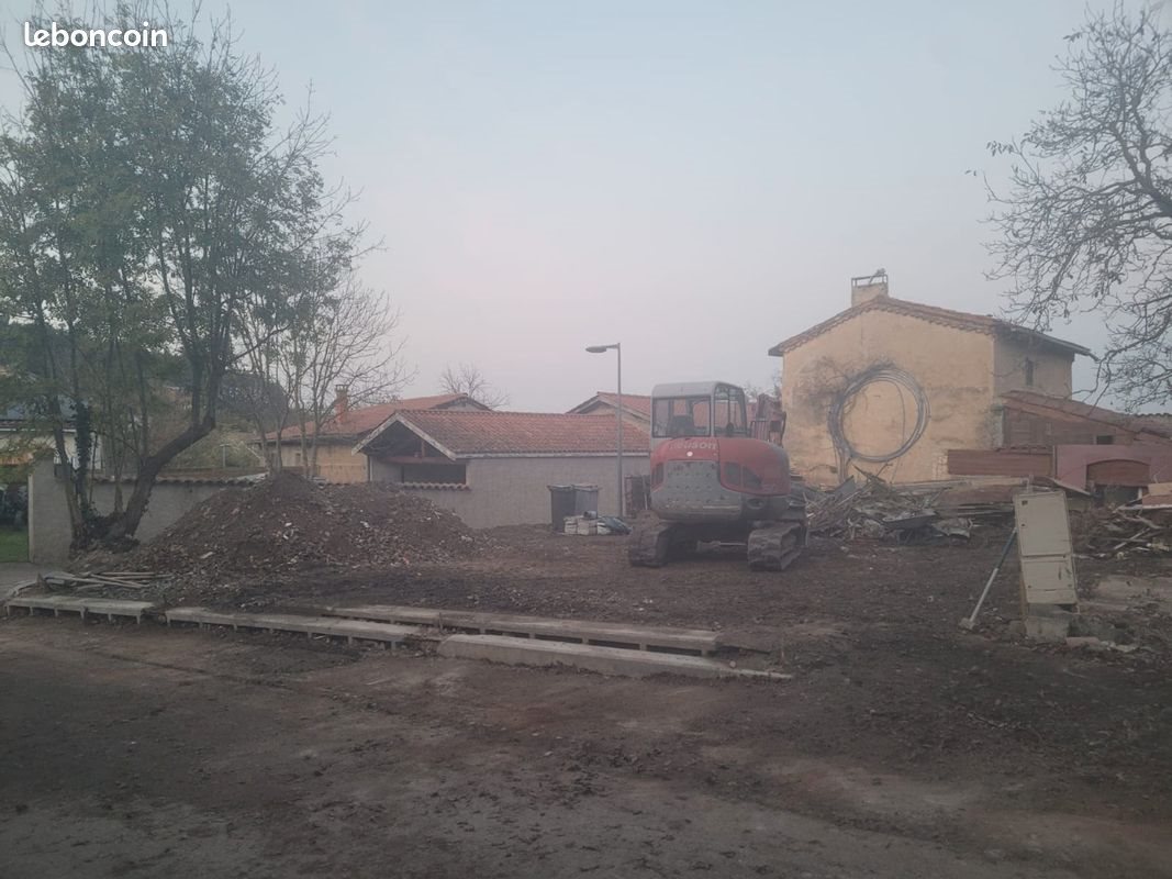 Maison à vendre, 60m², Montbrison
