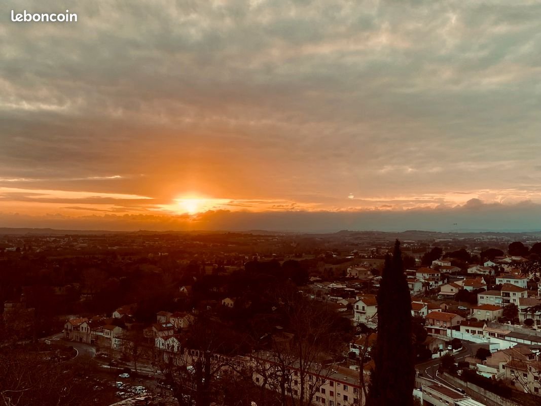 Appartement à louer, 40m², Béziers
