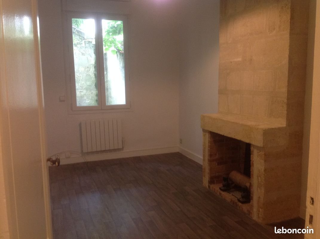Appartement à vendre, 44m², Bordeaux