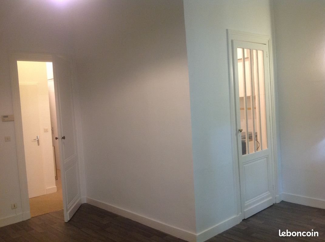 Appartement à vendre, 44m², Bordeaux