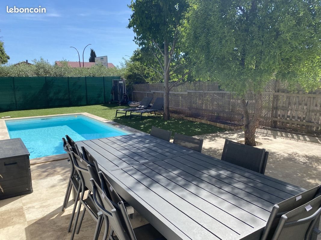 Maison à vendre, 224m², Le Luc