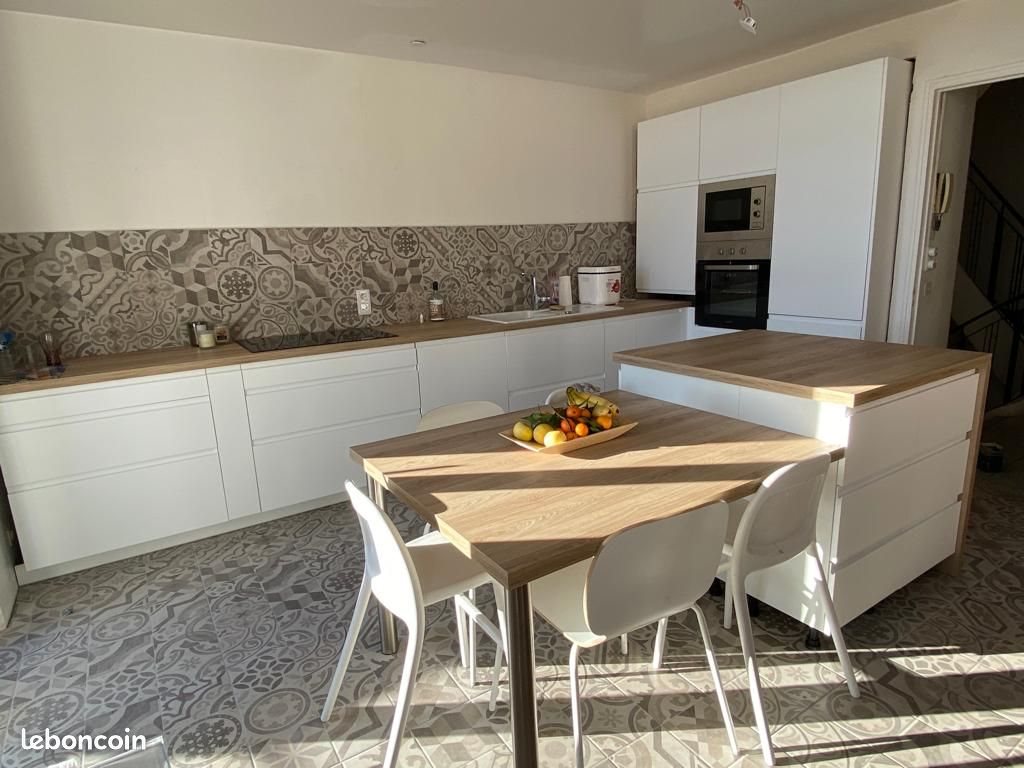 Maison à vendre, 224m², Le Luc