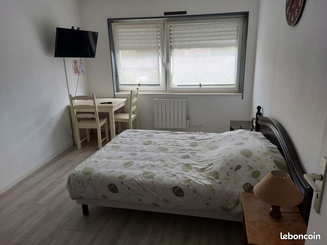 Appartement à louer, 32m², Freyming-Merlebach