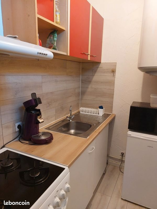 Appartement à louer, 32m², Freyming-Merlebach