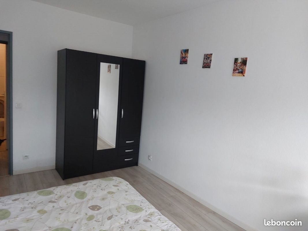 Appartement à louer, 32m², Freyming-Merlebach
