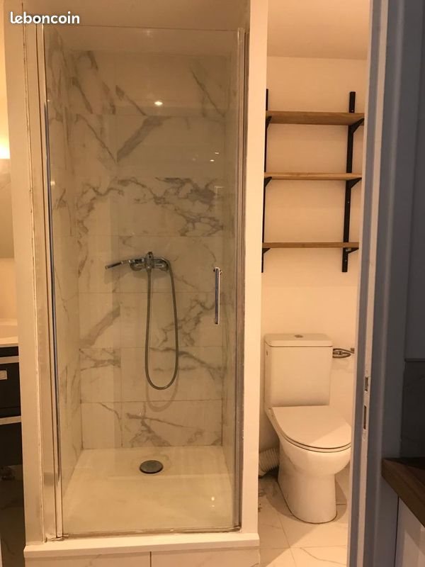 Appartement à louer, 19m², Château-Thierry