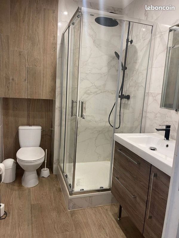 Appartement à louer, 36m², Hyères