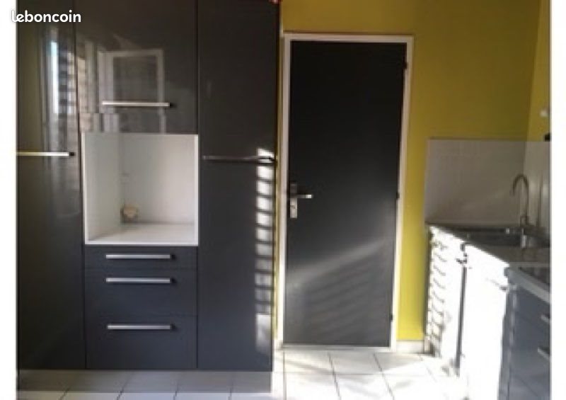 Maison à louer, 94m², Pérignat-sur-Allier