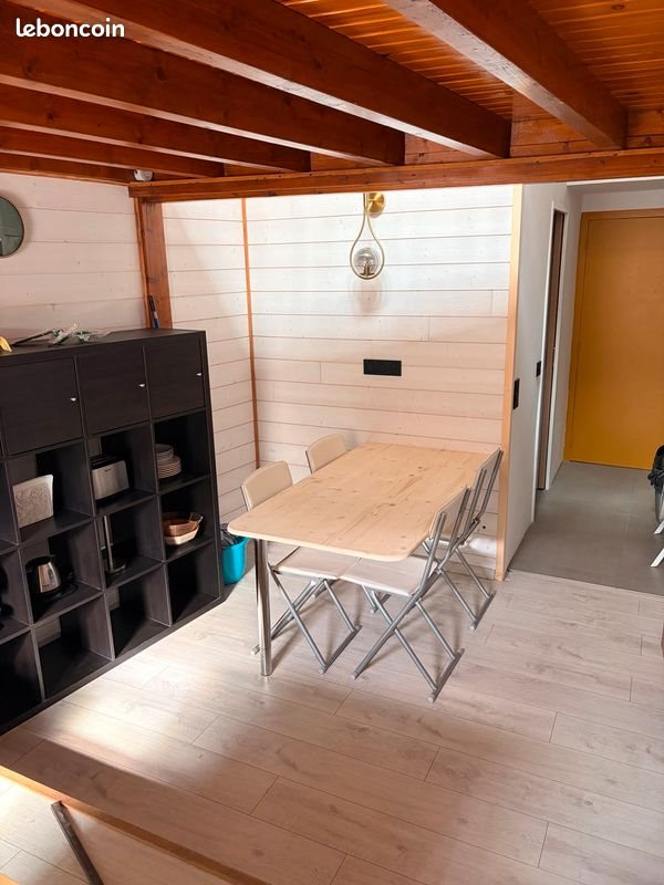 Appartement à louer, 35m², Font-Romeu-Odeillo-Via