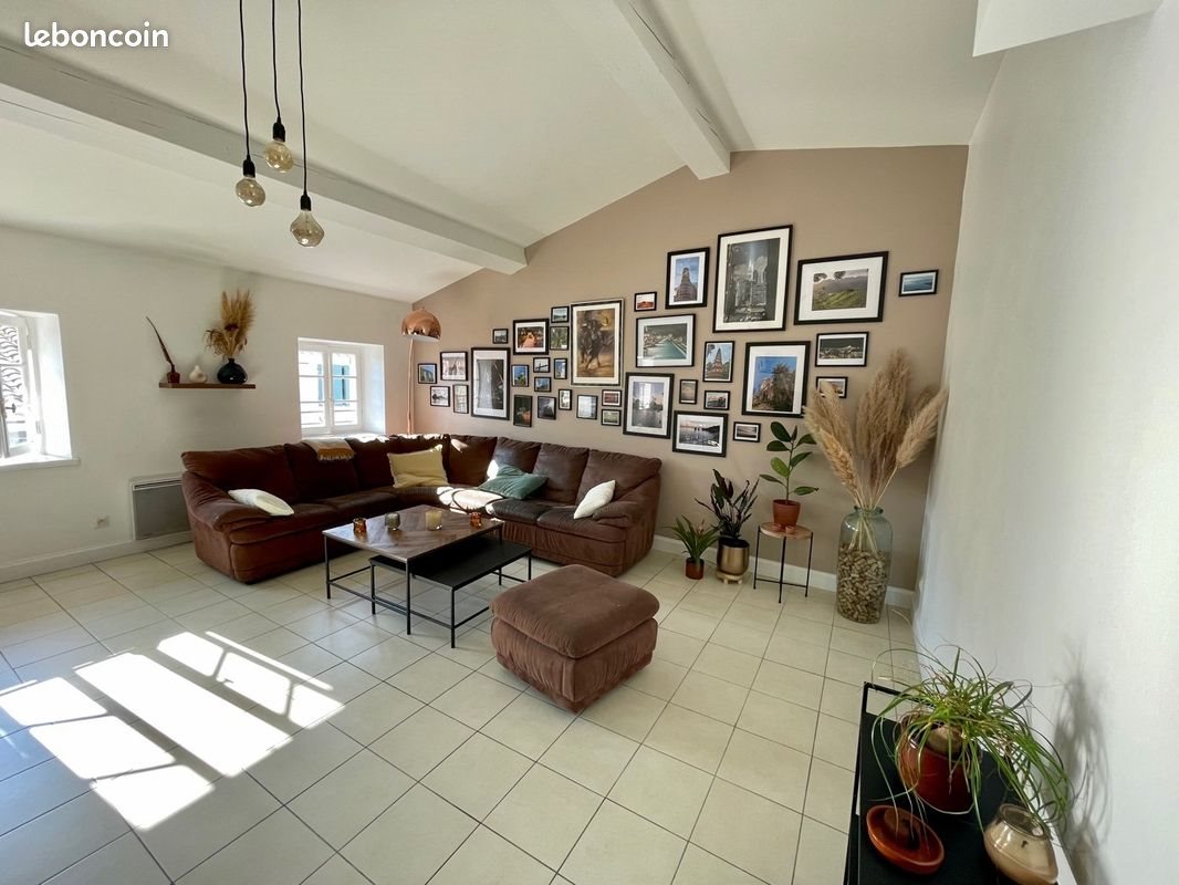 Appartement à louer, 71m², Carcassonne