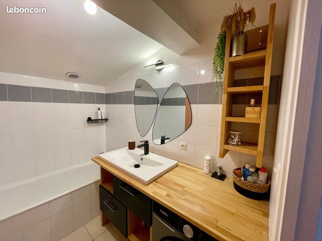 Appartement à louer, 71m², Carcassonne